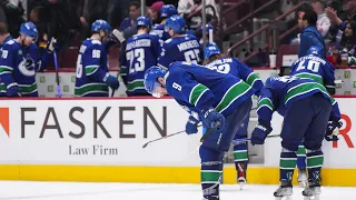 The Canucks are a Story About Mismanaged Assets