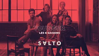 Younger | Bande-annonce 2 | SALTO