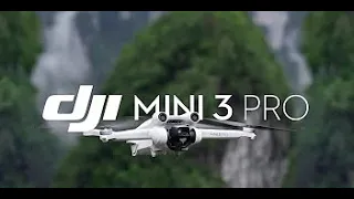 DJI MINI 3 PRO – самый лучший дрон? / Обзор дрона DJI Mini 3 Pro