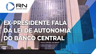 Entenda a importância da lei que dá autonomia ao Banco Central