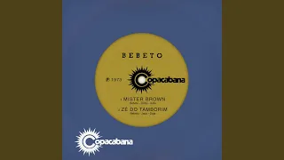 Mister Brown