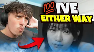 IVE 아이브 'Either Way’ MV | REACTION !!!