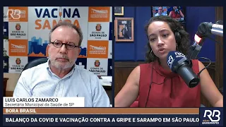 Aumento de casos de Covid é preocupante? Entenda