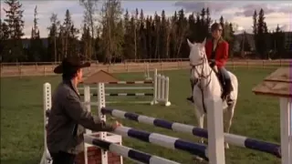 Heartland - Amy & Tim - Fall Down Or Fly