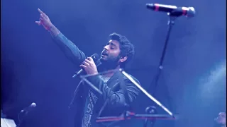 Sayonee & Bulleya | Arijit singh Live