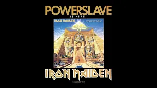 Iron Maiden - 15 - Iron Maiden (London - 1984)