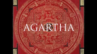 AGARTHA Deep house and ethnic music with oriental flavor