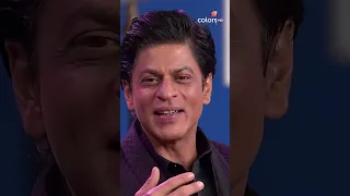 Shah Rukh Khan ने उड़ाया Varun Dhawan का मज़ाक | Comedy Nights With Kapil | कॉमेडी नाइट्स विद कपिल