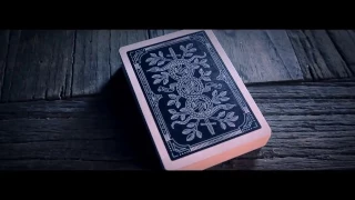 Monarch Playing Cards by Theory11