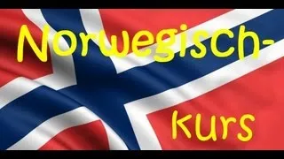 NORWEGISCH ZAHLEN LERNEN #1 - KURS | by Samuel Zeh