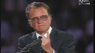 Billy Graham - Death - Ft Lauderdale FL