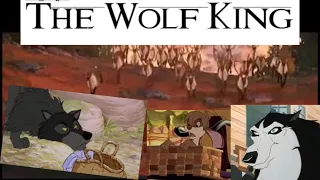 The Wolf King part 9 “The Stampede”