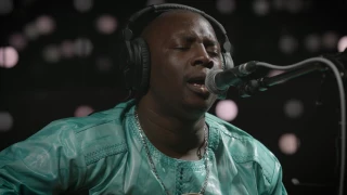 Vieux Farka Touré - Missing (Live on KEXP)