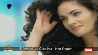 Schwarzkopf - Gliss Kur