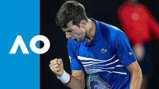 Day 12 highlights | Australian Open 2019