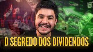 A VERDADE SOBRE OS DIVIDENDOS!