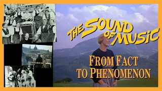 The Sound of Music: From Fact to Phenomenon (1994) - Julie Andrews, Christopher Plummer, Robert Wise