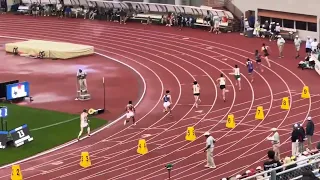 5-3-2024 UIL 5A State Championship 800m (1:49.84)