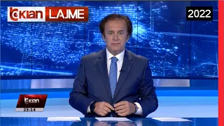 Edicioni i Lajmeve Tv Klan 30 Qershor 2022, ora 23:00 | Lajme – News