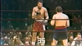 Muhammad Ali vs Oscar Natalio Bonavena 1970-12-07