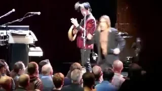 Iggy Pop   Lust for Life   Royal Albert Hall 13 05 16