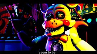 [FNAF/SFM] The Ultimate Fright Collab parts 8 and 9 for me :P