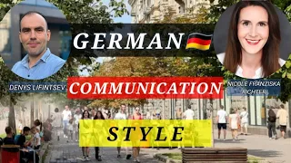 Germany🇩🇪: Cross-cultural communication tips