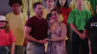 Picnic Performances: New York City Opera Presents Pride in the Park