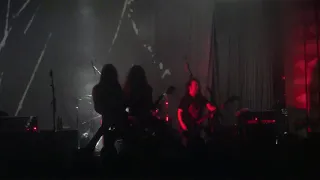 CARCASS @ SHOW YOUR SCARS 1/6/2019 "VULTURE VIDEO" Pt.3