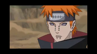 paparazzi amv Naruto vs pain