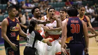 Belga F2 | PBA Governors’ Cup 2019