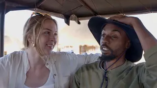 Namibia's best kept secret: The South, episode 1