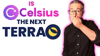 Could CELSIUS be the NEXT TERRA LUNA | Crypto Bank Run