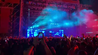 Prodigy - Breathe (Exit, Petrovaradin, Novi Sad, Serbia, 06.07.2023, live)