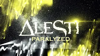 ALESTI - Paralyzed (feat. James DeBerg)