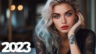 Ibiza Summer Mix 2023 🐳 Alan Walker, David Guetta, Rema 🐳 Avicii, Coldplay, Martin Garrix style #24