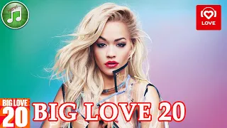 Big Love 20 от 8 сентября 2023 года | Лучшие Хиты Недели | Love Radio