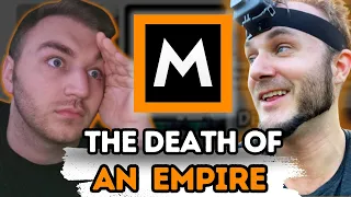 The Rise and Fall of M3RKMUS1C