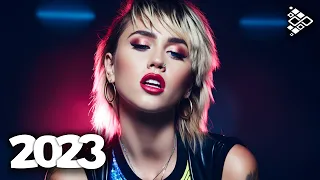 David Guetta, Rihanna, Bebe Rexha, Alan Walker, Avicii, Miley Cyrus 🎵 EDM Bass Boosted Music Mix