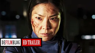 Yakuza Princess (2021) Official HD Trailer [1080p]