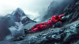 Les Pires Accidents sur l'Everest.