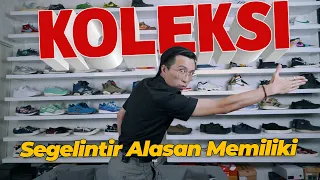 #tirtalokal : GAS BAHAS KOLEKSI GUA !