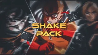ALIGHT MOTION 20+ SHAKE PACK | LINK/XML | SHAKE PRESET | VFX PACK |