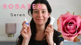 Welches Serum bei Rosazea und trockener Fetthaut? // + Tipps zur Anwendung und 3 Produktempfehlungen