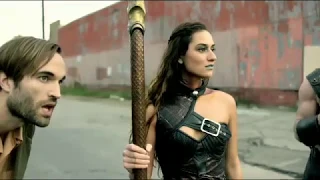 Avengers Grimm: Time Wars sci- fi full English movie