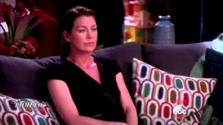 Meredith Grey Season 11-12x06