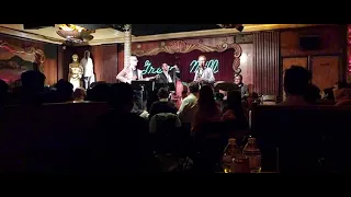 The Green Mill, Jazz Bar Chicago IL