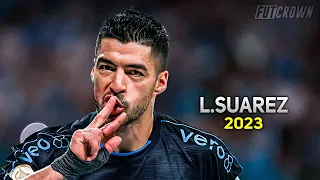 Luis Suárez 2023 ● Grêmio ► Magical Skills, Goals & Assists | HD