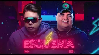 Tarcísio do Acordeon & Dj Ivis -  Esquema Preferido (Status WhatsApp)