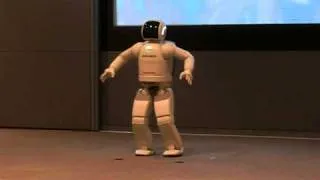 ASIMO Show 5